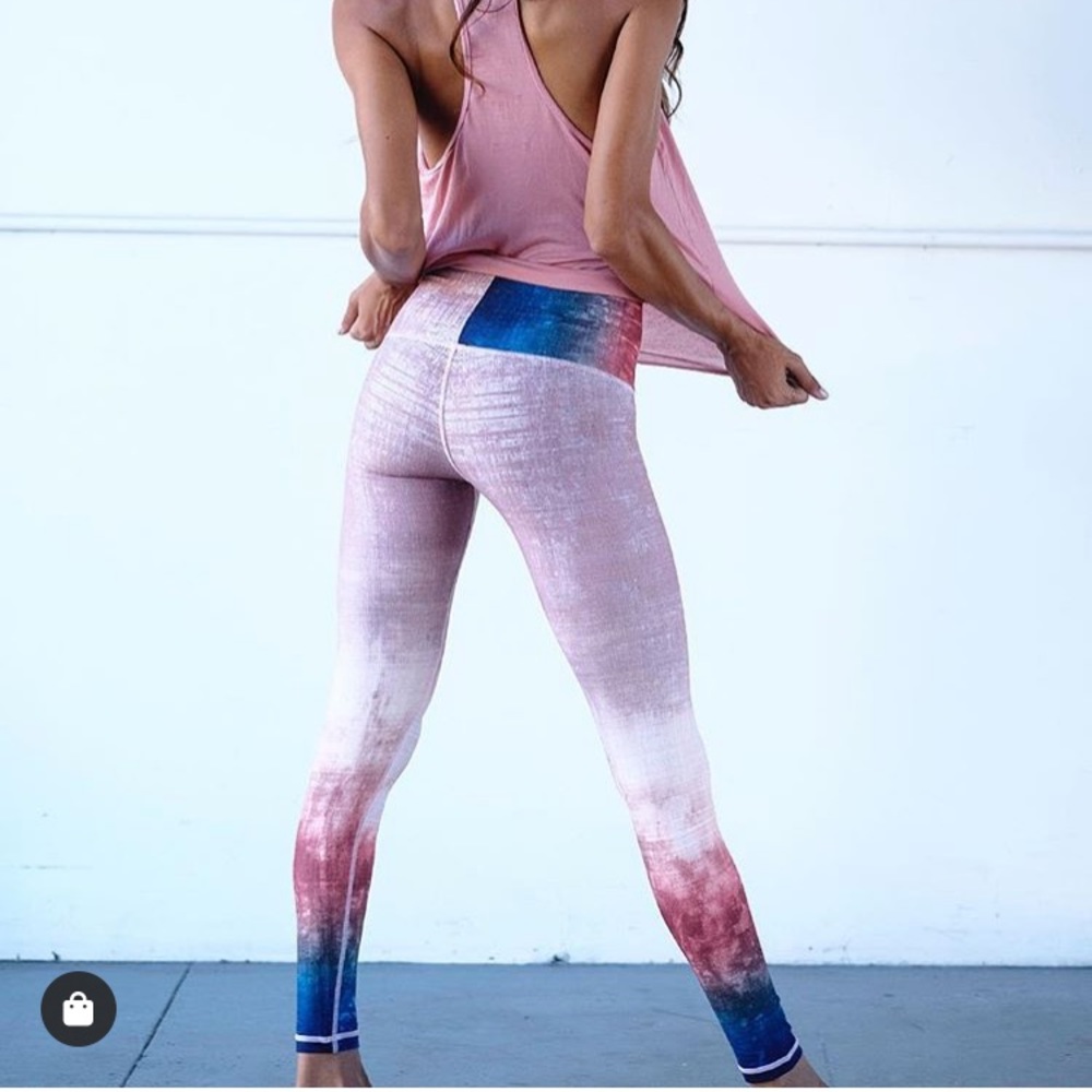 Niyamasol Leggings